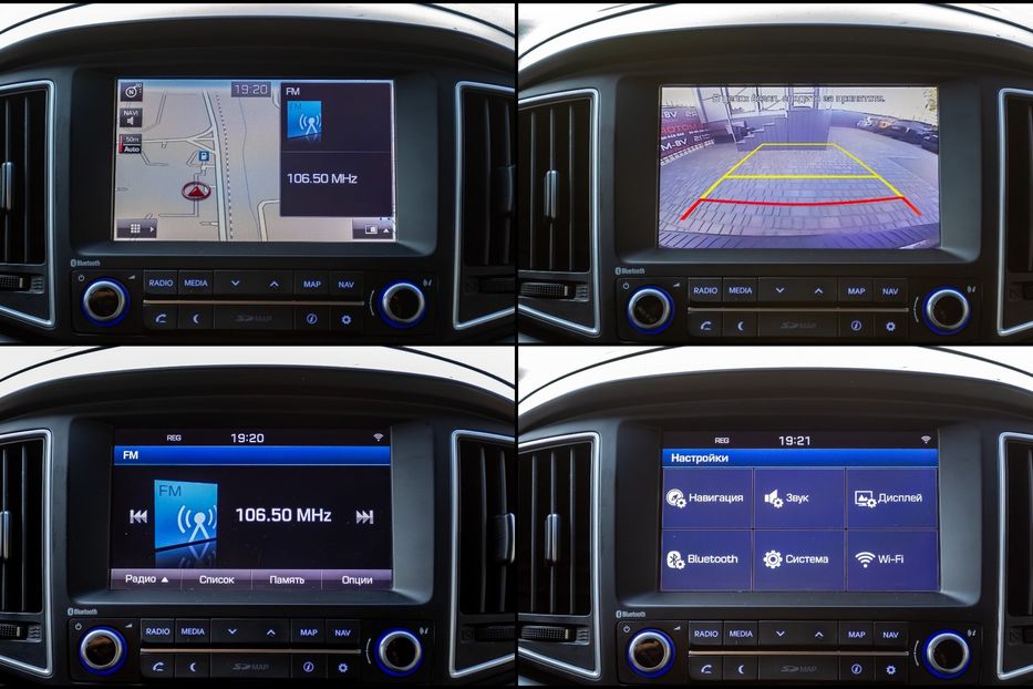 Продам Hyundai H1 пасс. 2.5TDI 2019 года в Киеве