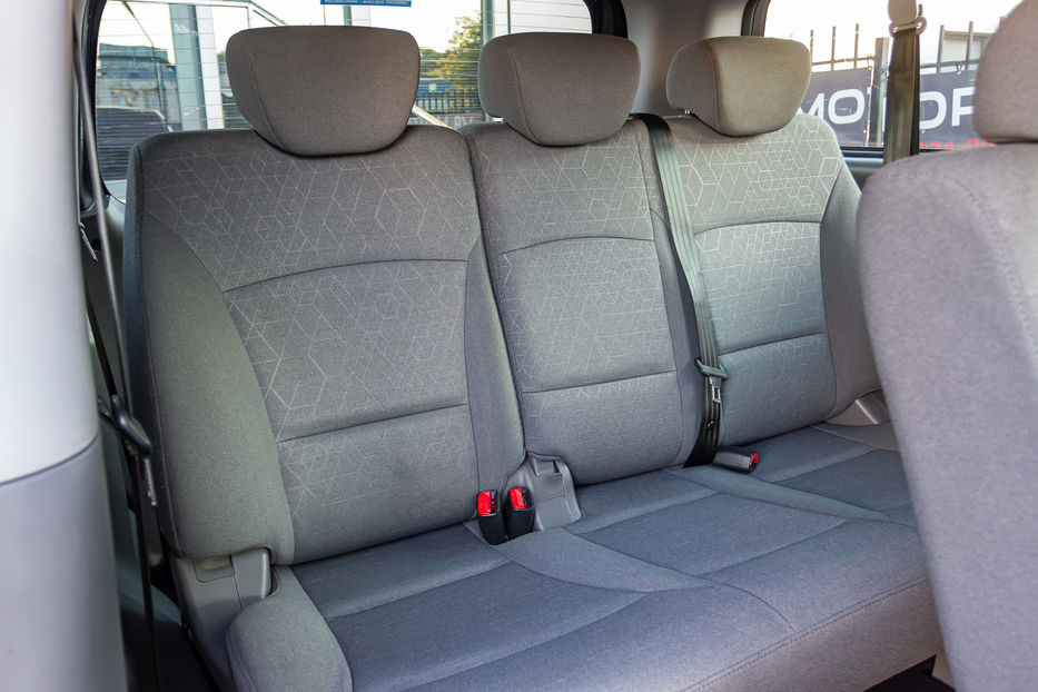 Продам Hyundai H1 пасс. 2.5TDI 2019 года в Киеве
