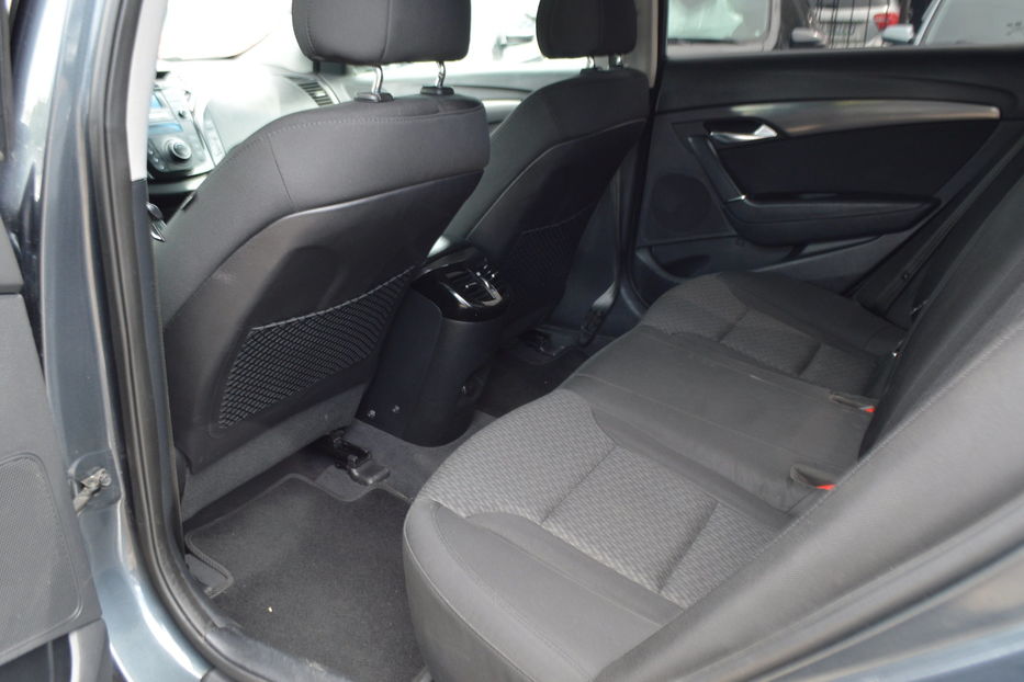 Продам Hyundai i40 2015 года в Одессе