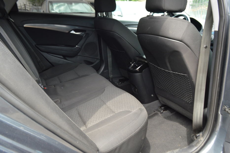 Продам Hyundai i40 2015 года в Одессе