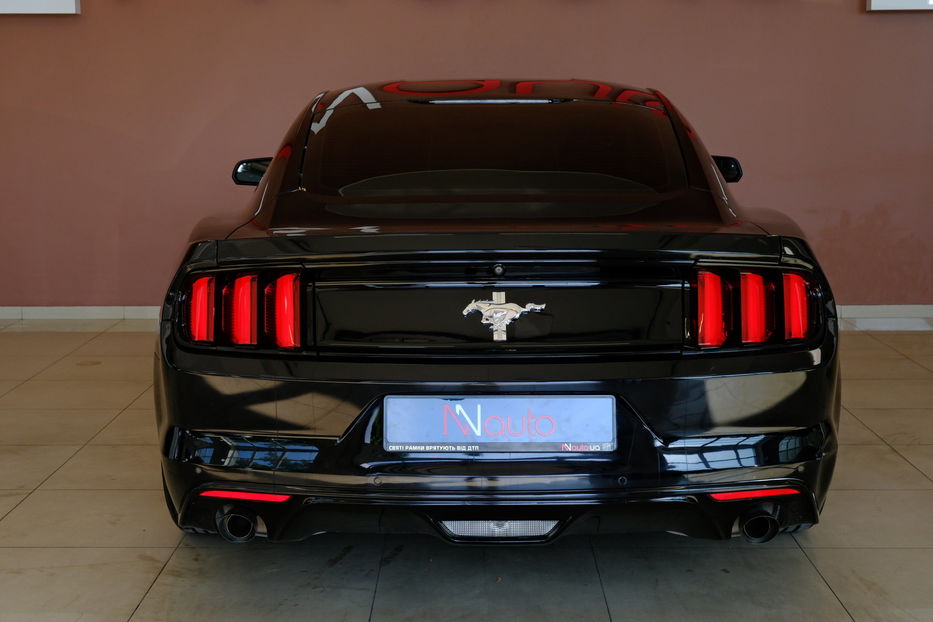 Продам Ford Mustang 2017 года в Одессе