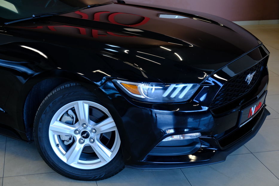 Продам Ford Mustang 2017 года в Одессе