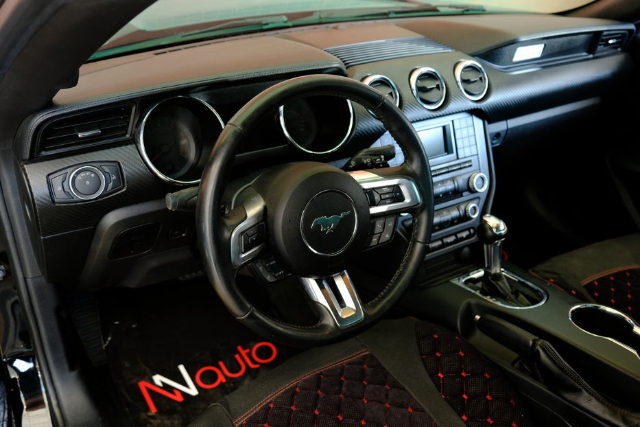 Продам Ford Mustang 2017 года в Одессе
