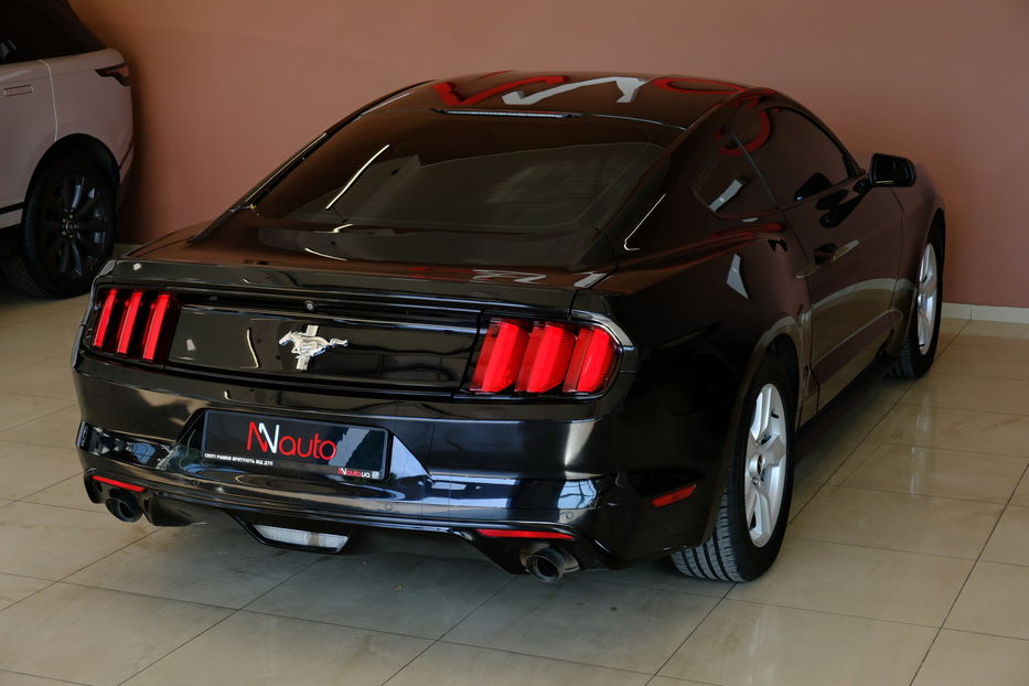 Продам Ford Mustang 2017 года в Одессе