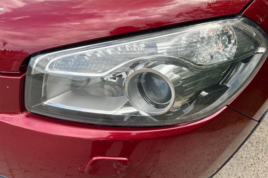 Продам Nissan Qashqai 2012 года в Черновцах