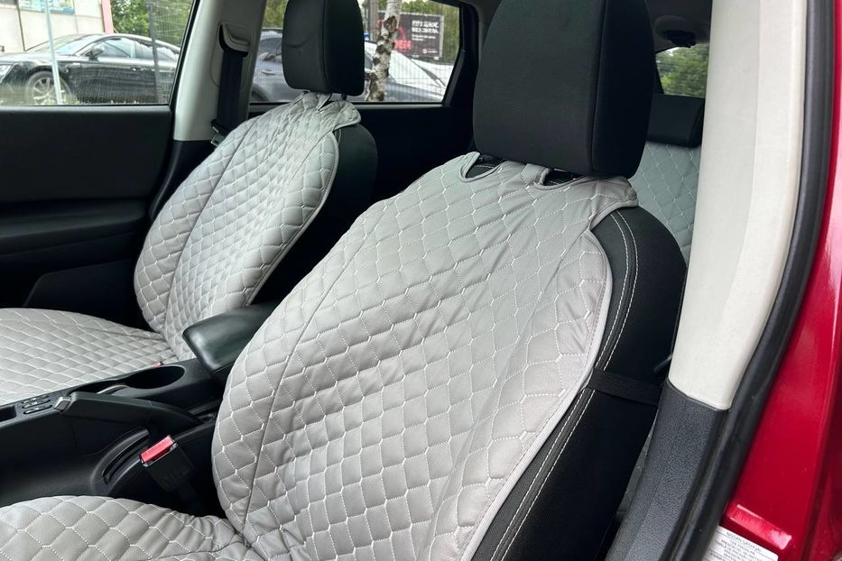 Продам Nissan Qashqai 2012 года в Черновцах
