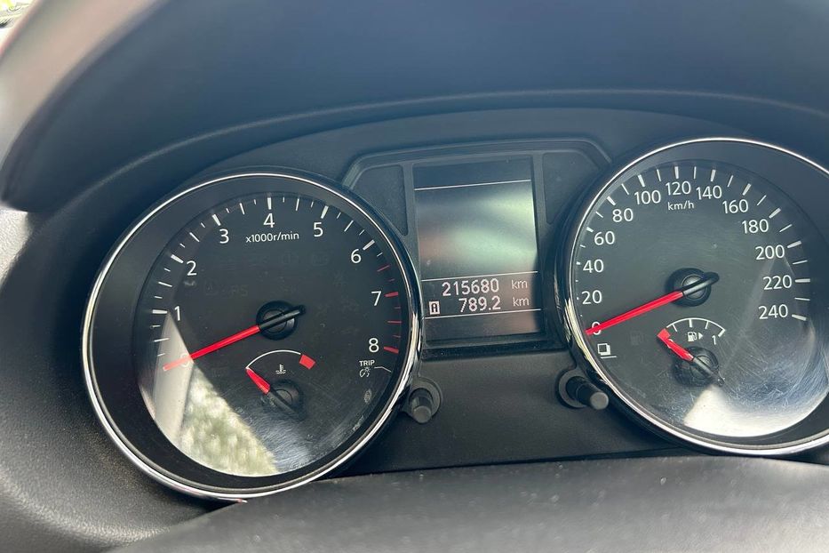 Продам Nissan Qashqai 2012 года в Черновцах