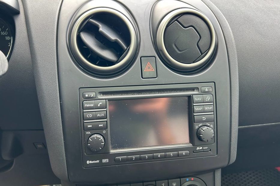 Продам Nissan Qashqai 2012 года в Черновцах