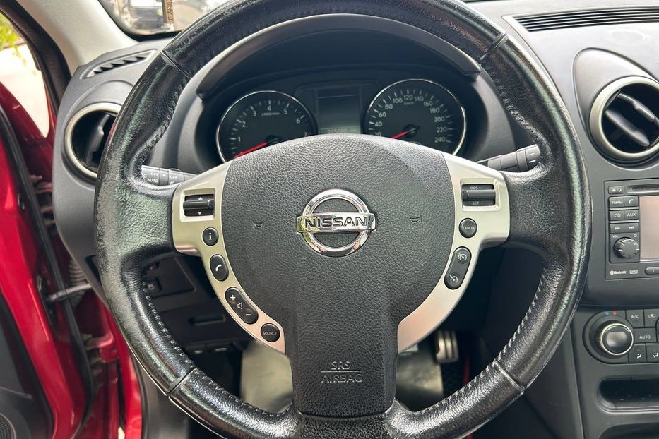 Продам Nissan Qashqai 2012 года в Черновцах
