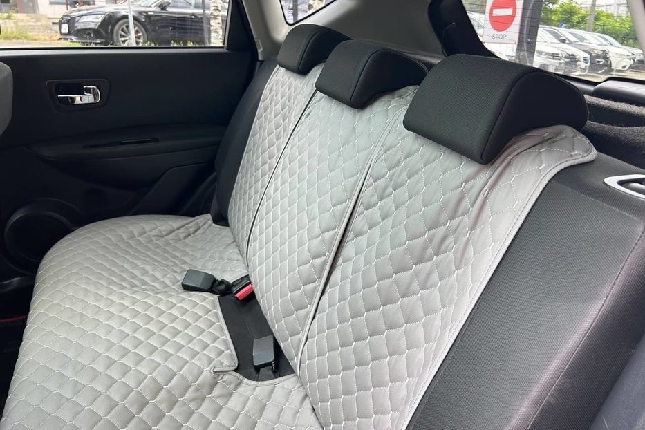 Продам Nissan Qashqai 2012 года в Черновцах