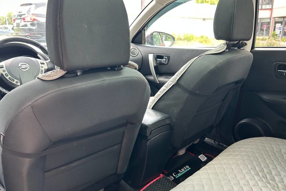 Продам Nissan Qashqai 2012 года в Черновцах