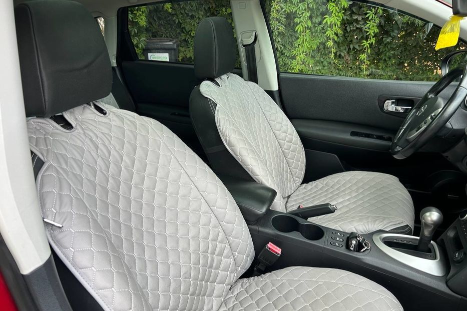 Продам Nissan Qashqai 2012 года в Черновцах