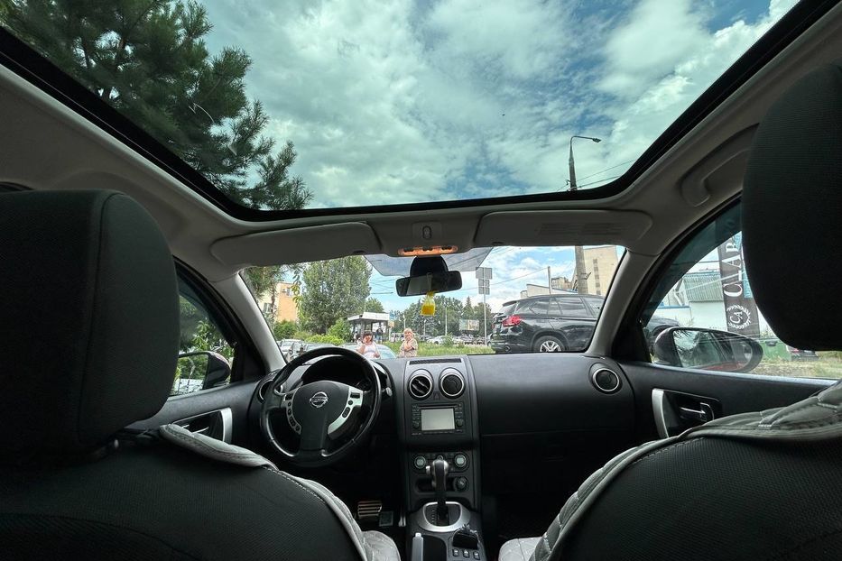 Продам Nissan Qashqai 2012 года в Черновцах