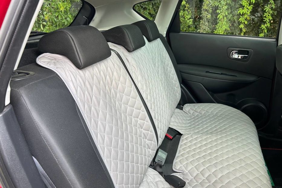 Продам Nissan Qashqai 2012 года в Черновцах