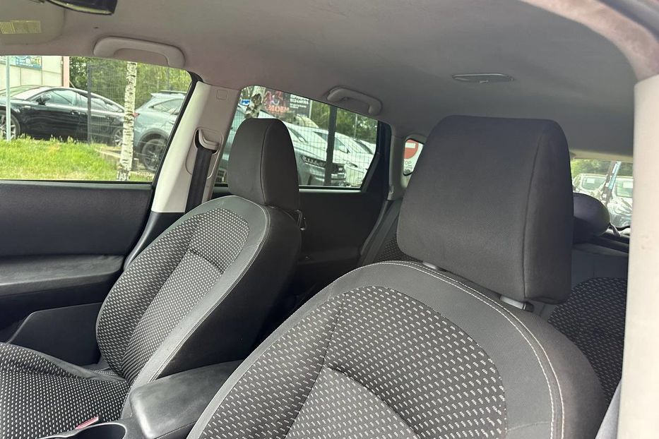 Продам Nissan Qashqai 2009 года в Черновцах