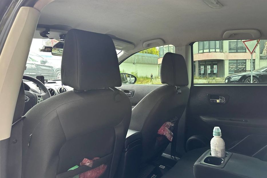 Продам Nissan Qashqai 2009 года в Черновцах