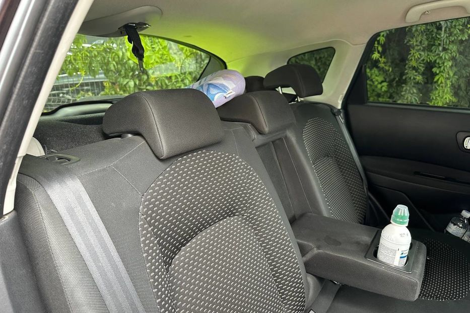 Продам Nissan Qashqai 2009 года в Черновцах