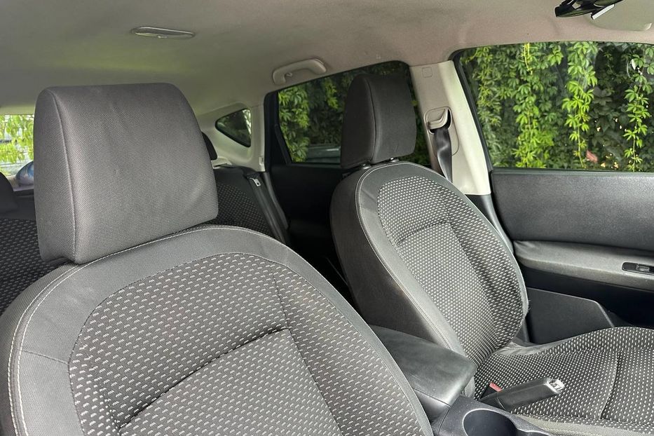 Продам Nissan Qashqai 2009 года в Черновцах