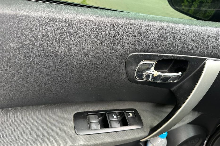 Продам Nissan Qashqai 2009 года в Черновцах