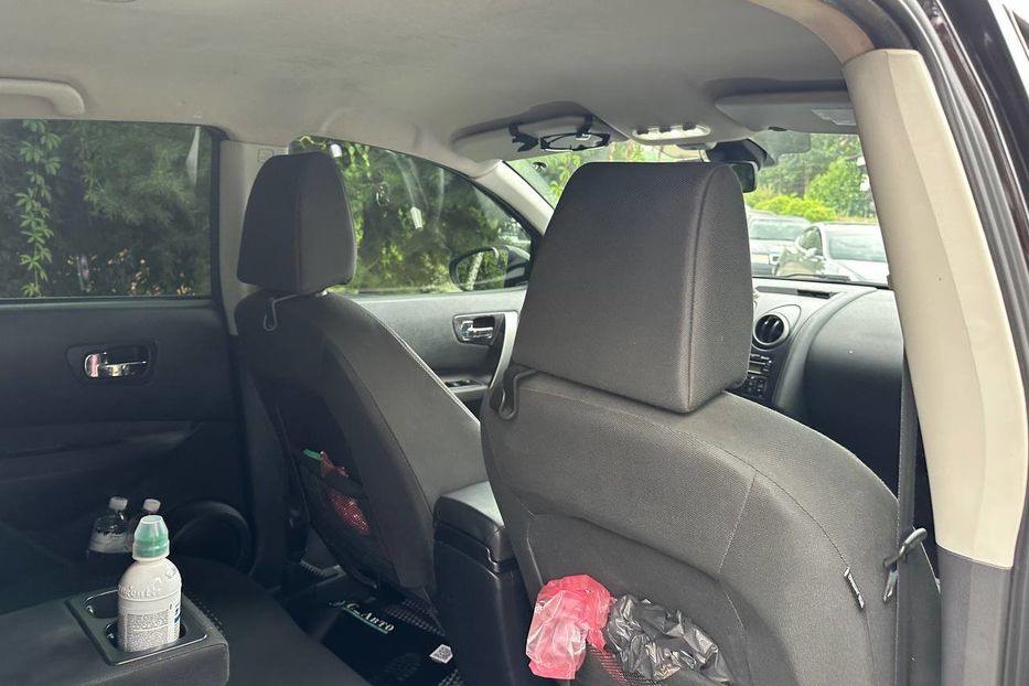 Продам Nissan Qashqai 2009 года в Черновцах