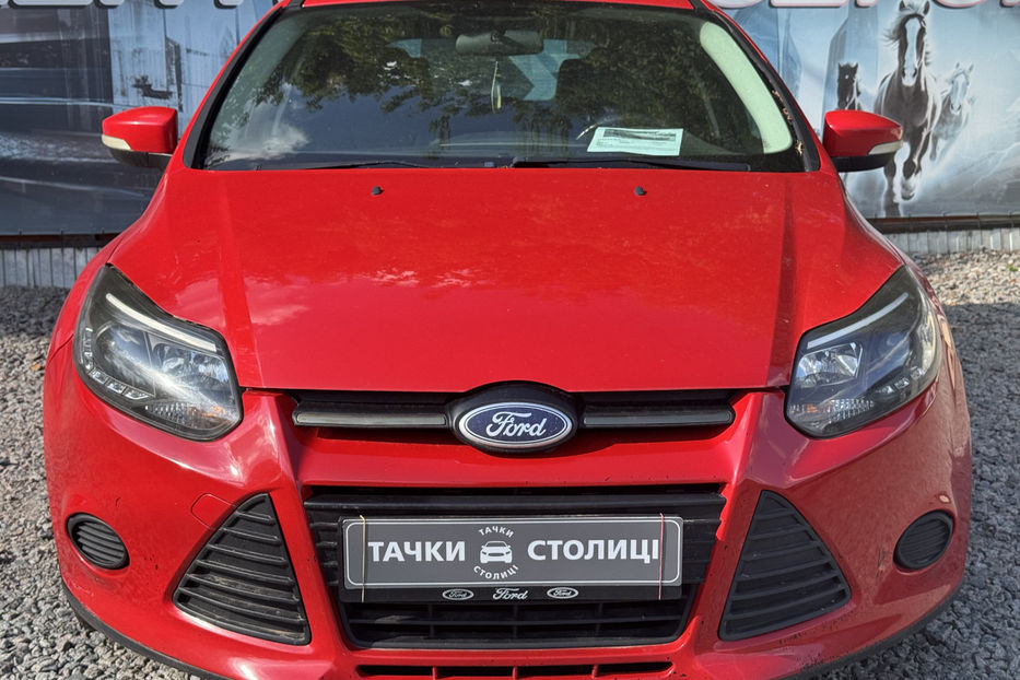 Продам Ford Ford 2014 года в Киеве