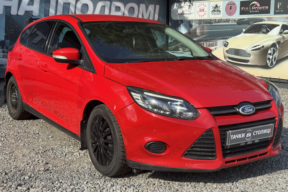 Продам Ford Ford 2014 года в Киеве