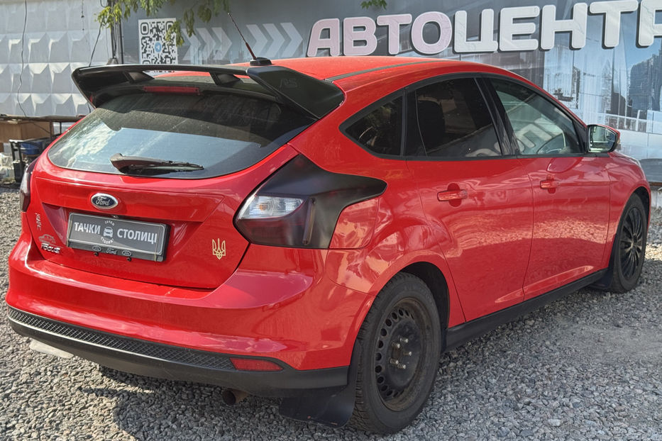 Продам Ford Ford 2014 года в Киеве