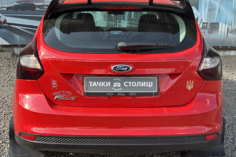 Продам Ford Ford 2014 года в Киеве