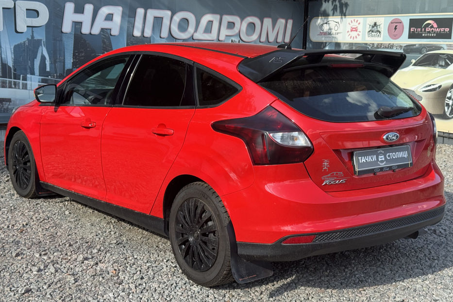 Продам Ford Ford 2014 года в Киеве