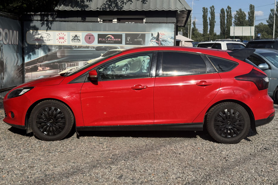 Продам Ford Ford 2014 года в Киеве