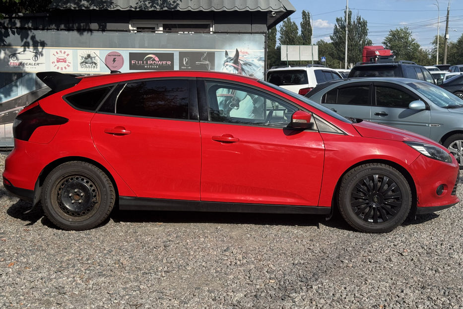 Продам Ford Ford 2014 года в Киеве