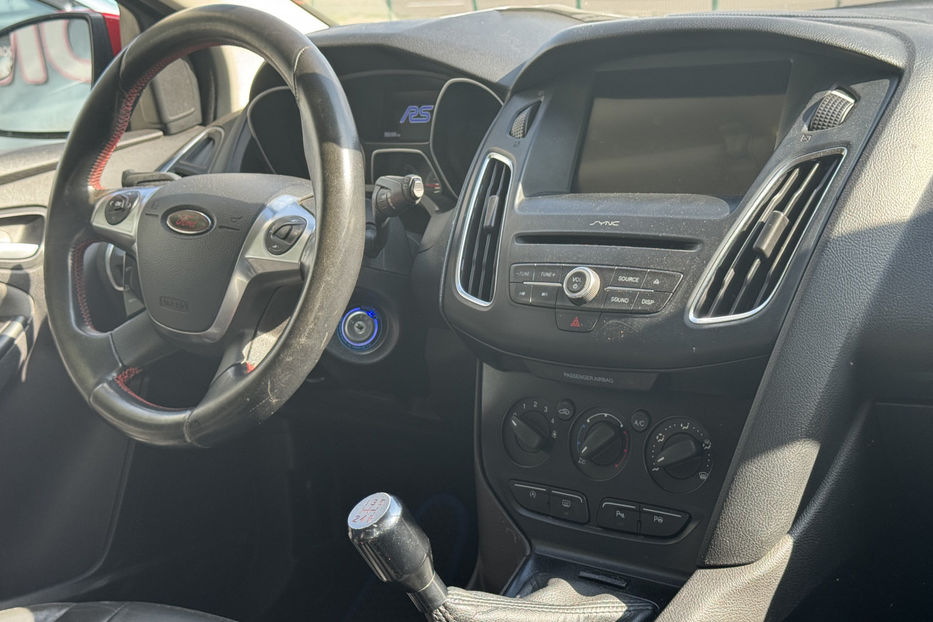 Продам Ford Ford 2014 года в Киеве