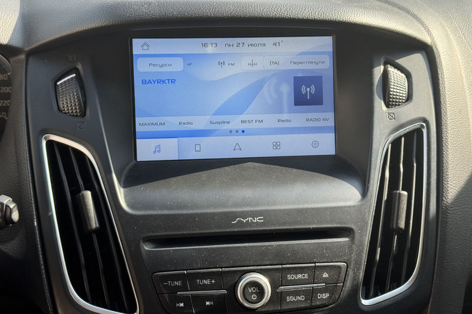 Продам Ford Ford 2014 года в Киеве