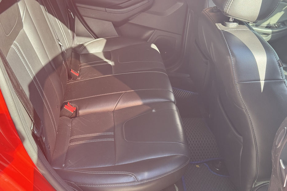 Продам Ford Ford 2014 года в Киеве