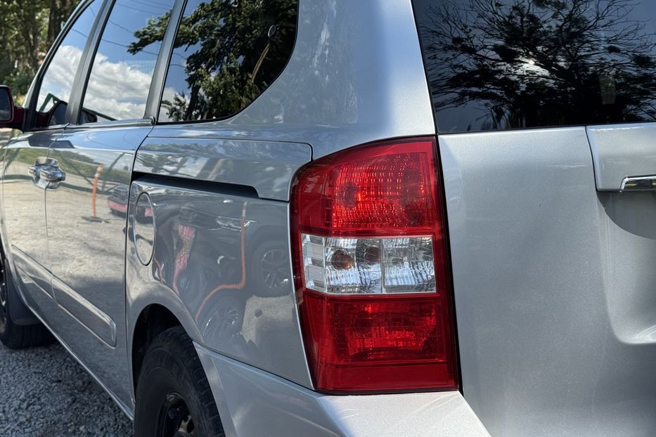 Продам Kia Carnival COMIS  2011 года в г. Умань, Черкасская область