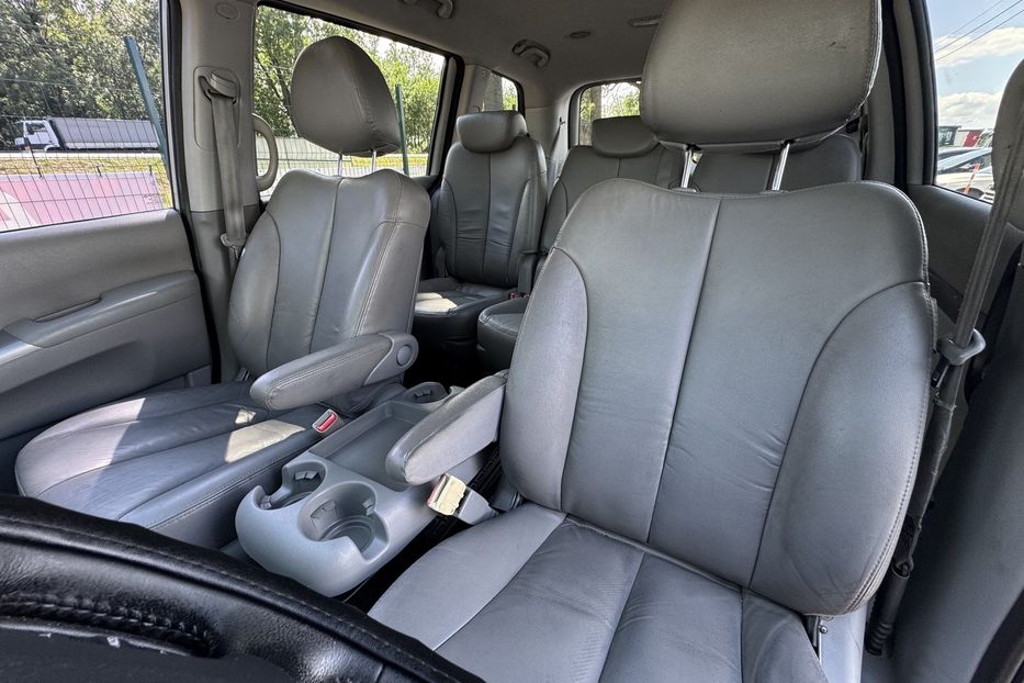Продам Kia Carnival COMIS  2011 года в г. Умань, Черкасская область