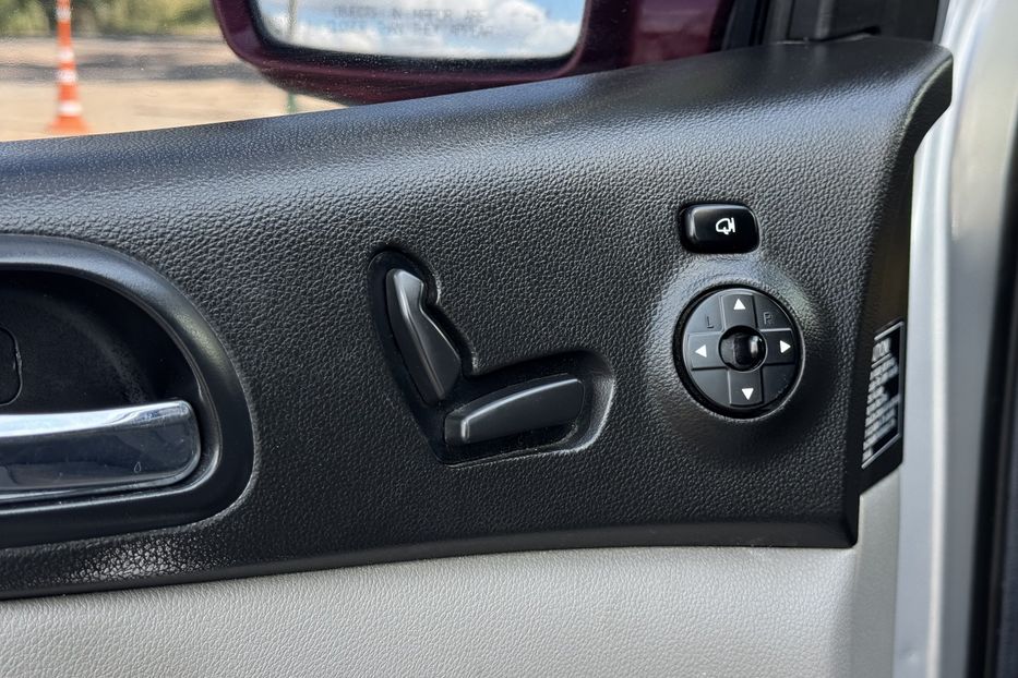 Продам Kia Carnival COMIS  2011 года в г. Умань, Черкасская область