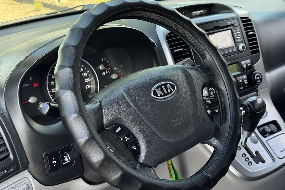 Продам Kia Carnival COMIS  2011 года в г. Умань, Черкасская область