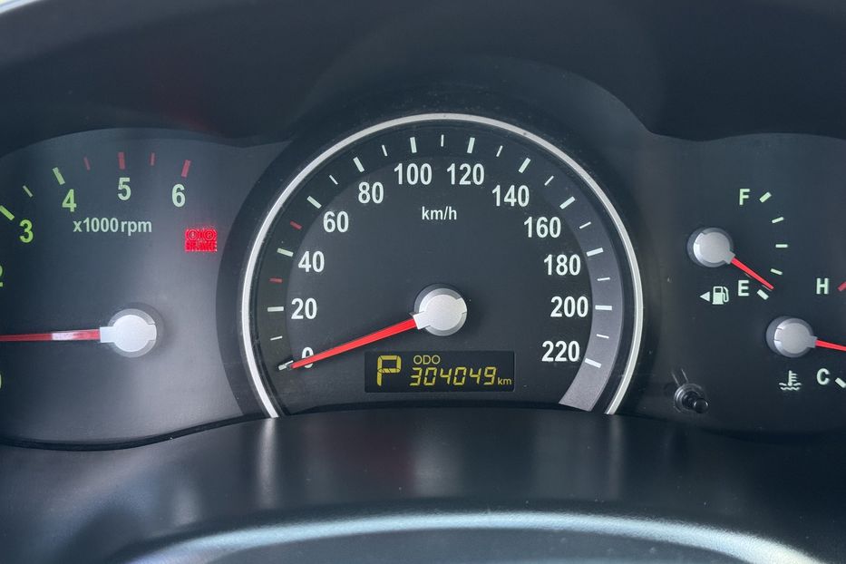 Продам Kia Carnival COMIS  2011 года в г. Умань, Черкасская область