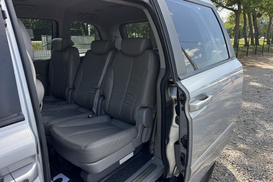 Продам Kia Carnival COMIS  2011 года в г. Умань, Черкасская область