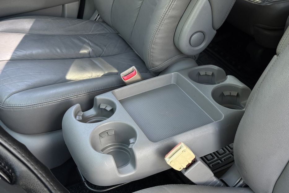Продам Kia Carnival COMIS  2011 года в г. Умань, Черкасская область