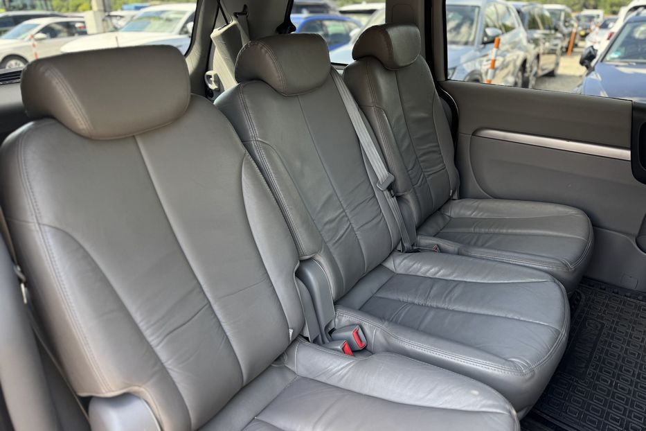 Продам Kia Carnival COMIS  2011 года в г. Умань, Черкасская область
