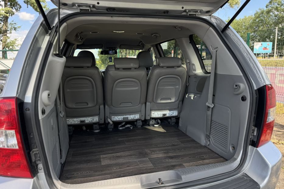 Продам Kia Carnival COMIS  2011 года в г. Умань, Черкасская область