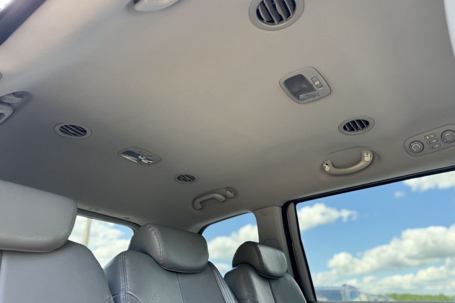 Продам Kia Carnival COMIS  2011 года в г. Умань, Черкасская область