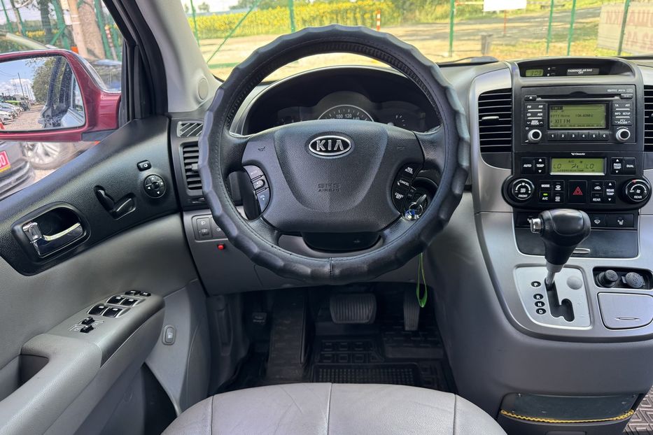 Продам Kia Carnival COMIS  2011 года в г. Умань, Черкасская область