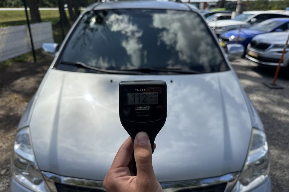 Продам Kia Carnival COMIS  2011 года в г. Умань, Черкасская область