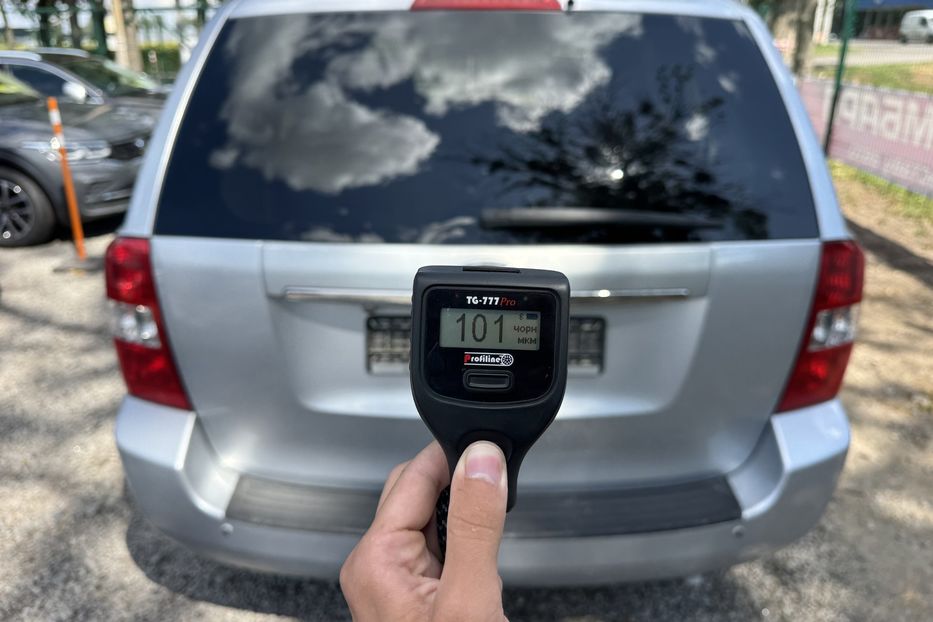 Продам Kia Carnival COMIS  2011 года в г. Умань, Черкасская область