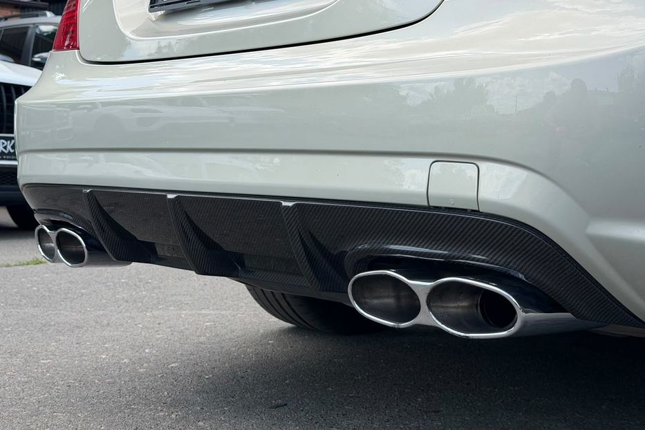 Продам Mercedes-Benz CL-Class 2008 года в Киеве
