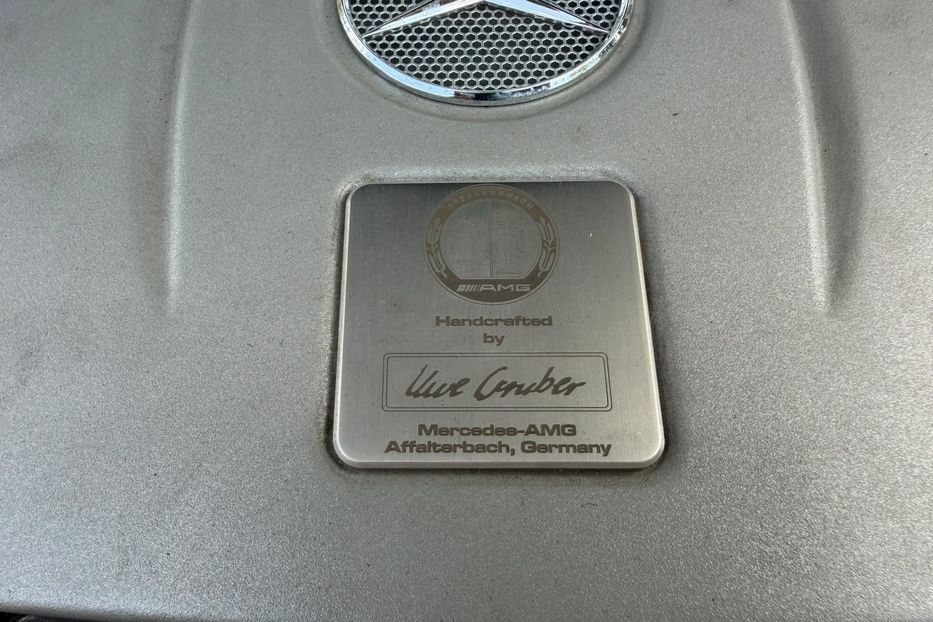 Продам Mercedes-Benz CL-Class 2008 года в Киеве