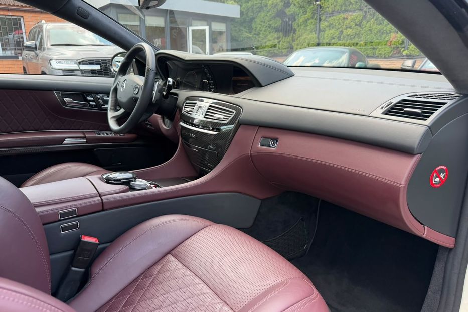 Продам Mercedes-Benz CL-Class 2008 года в Киеве